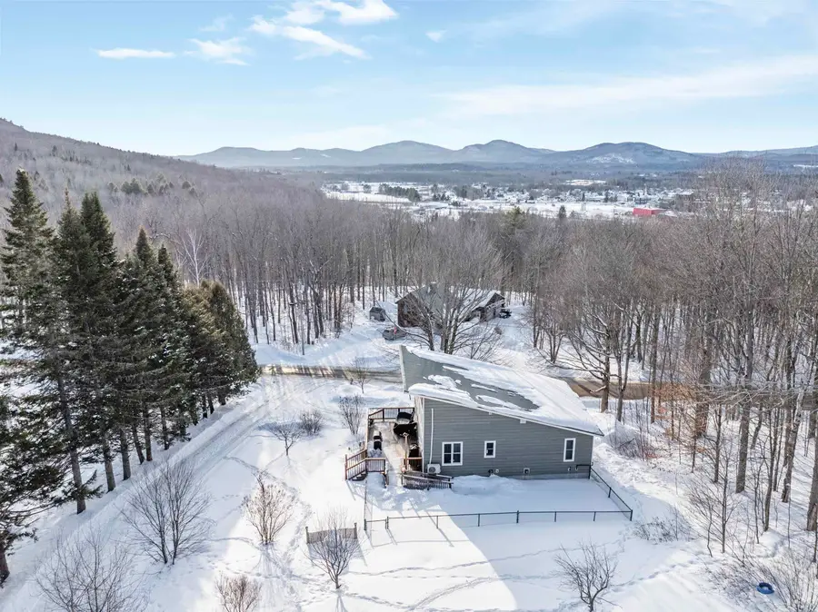 123 Wemyss Drive, Northumberland, NH 03582 - #3