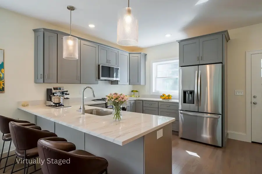 8 Wilderness Drive, Nashua, NH 03062 - #2