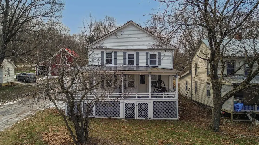 2830 Stage Road, Benson, VT 05743 - #2