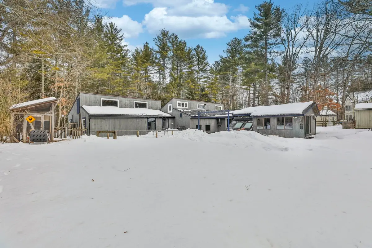 6 Skyline Drive, Brookline, NH 03033 - #1