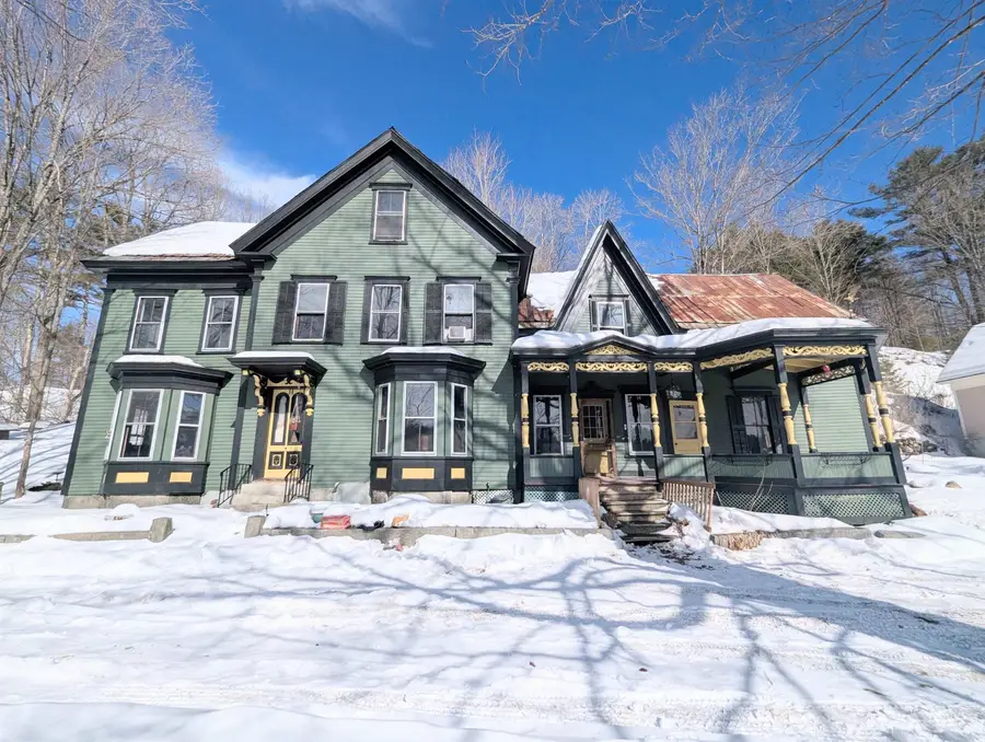 1276 Creamery Road, Ryegate, VT 05042 - #2