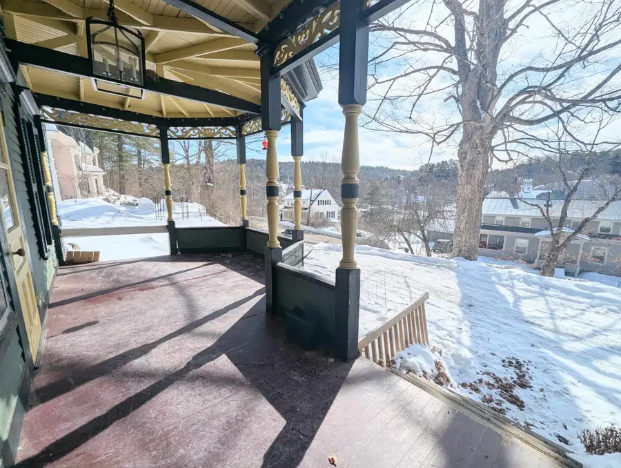 1276 Creamery Road, Ryegate, VT 05042 - #3