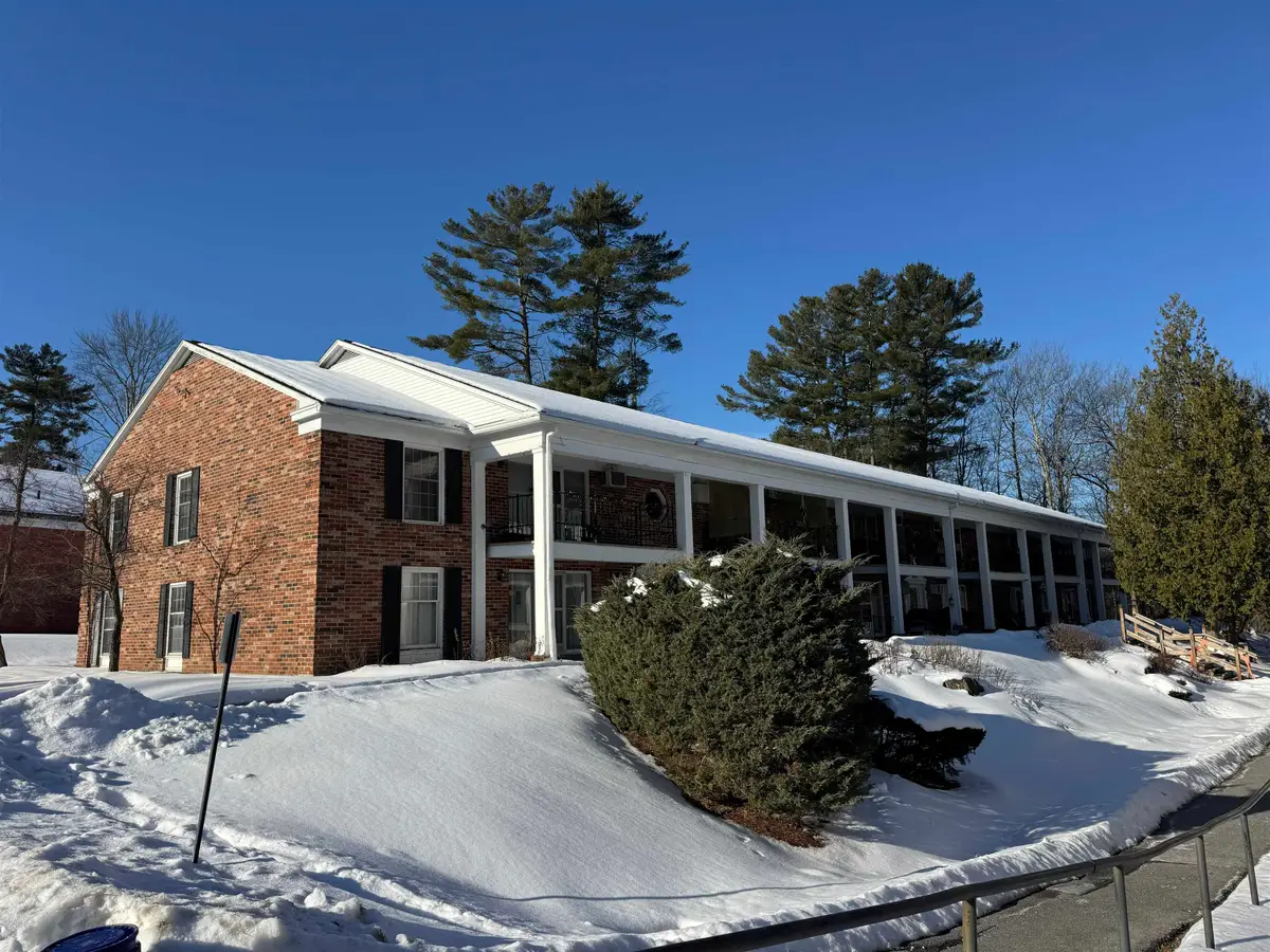 100 Kennedy Drive #74, South Burlington, VT 05403 - #1