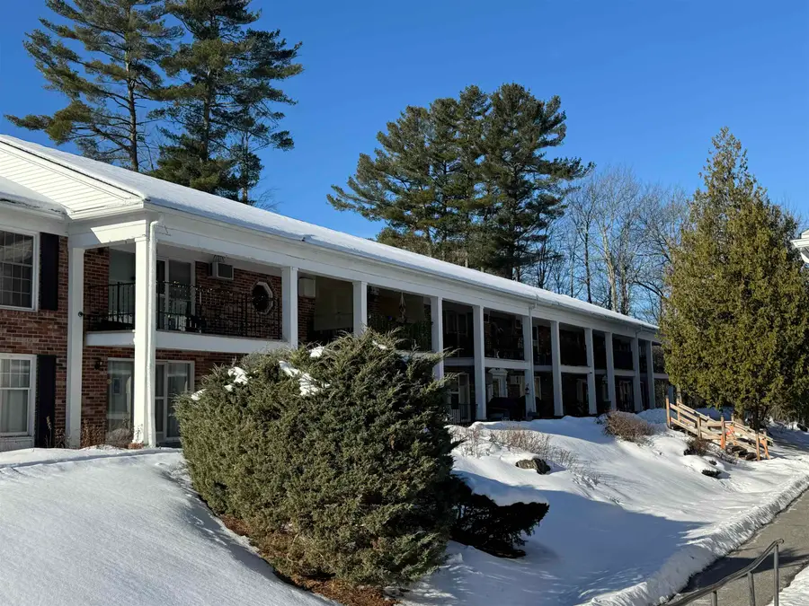 100 Kennedy Drive #74, South Burlington, VT 05403 - #2