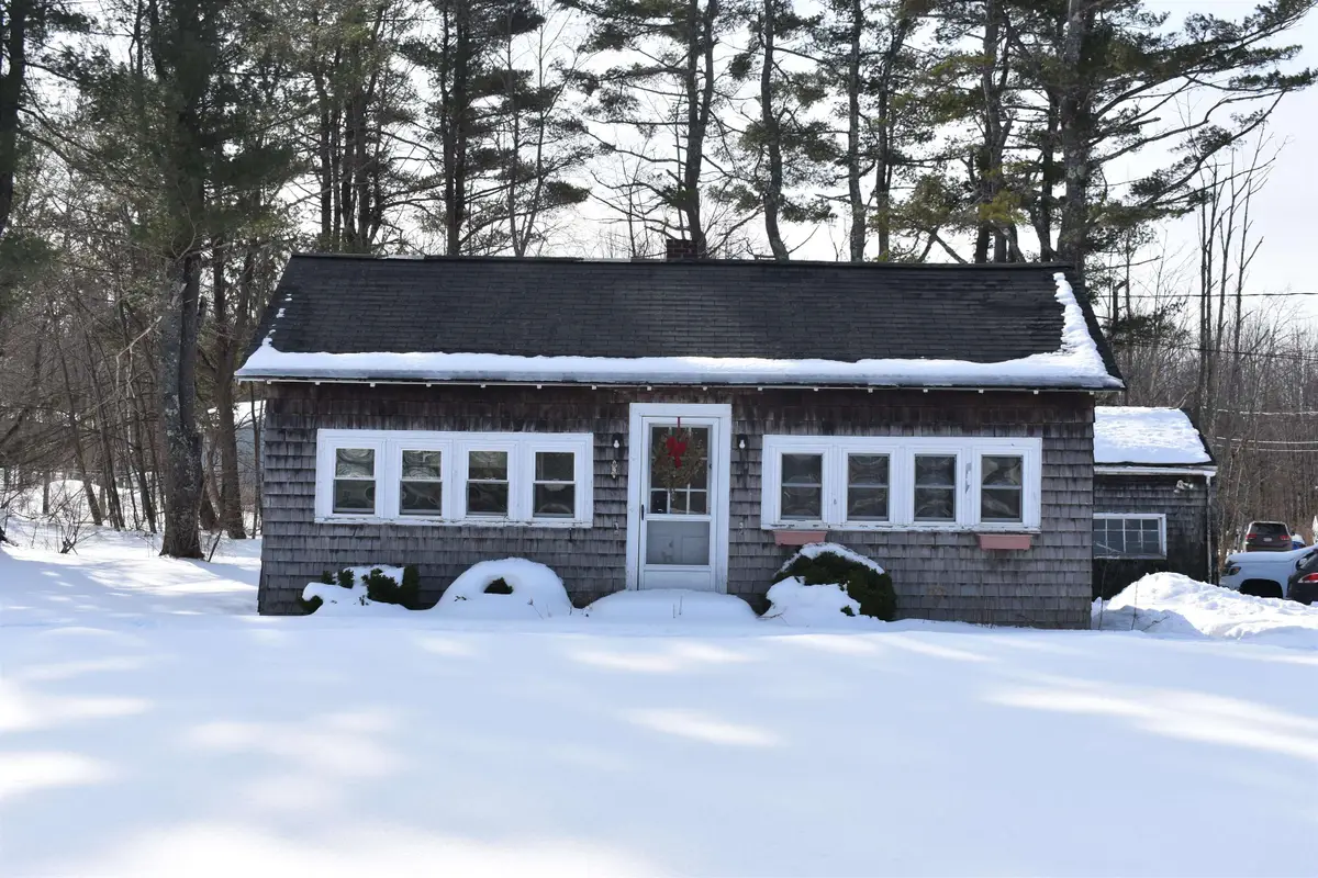 641 & 647 First NH Turnpike, Northwood, NH 03261 - #1