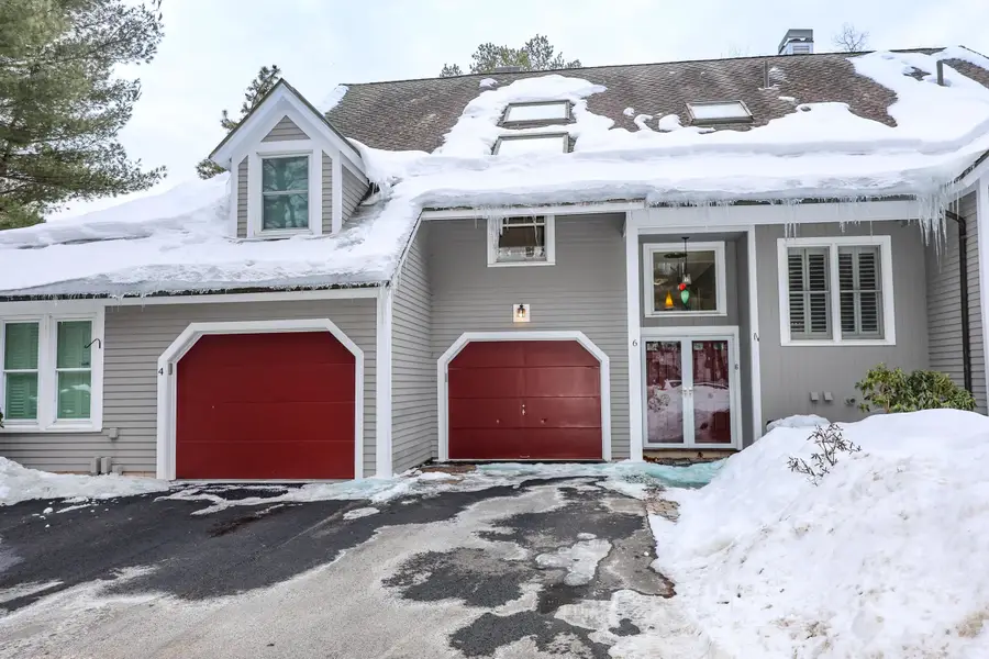 6 Green Heron Lane #22, Nashua, NH 03062 - #2