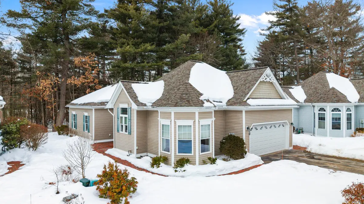 10 Houston Drive, Nashua, NH 03062 - #1