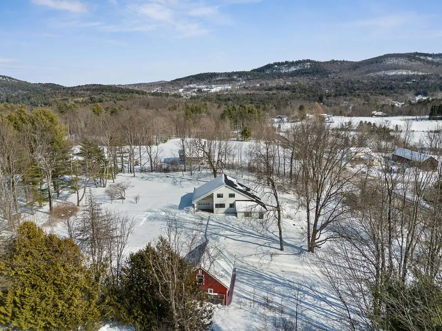 217 Pond Brook Road, Hinesburg, VT 05461 - #3