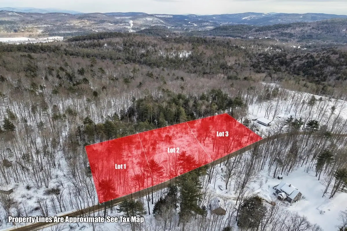793 Texas Hill Road, Plymouth, NH 03264 - #1