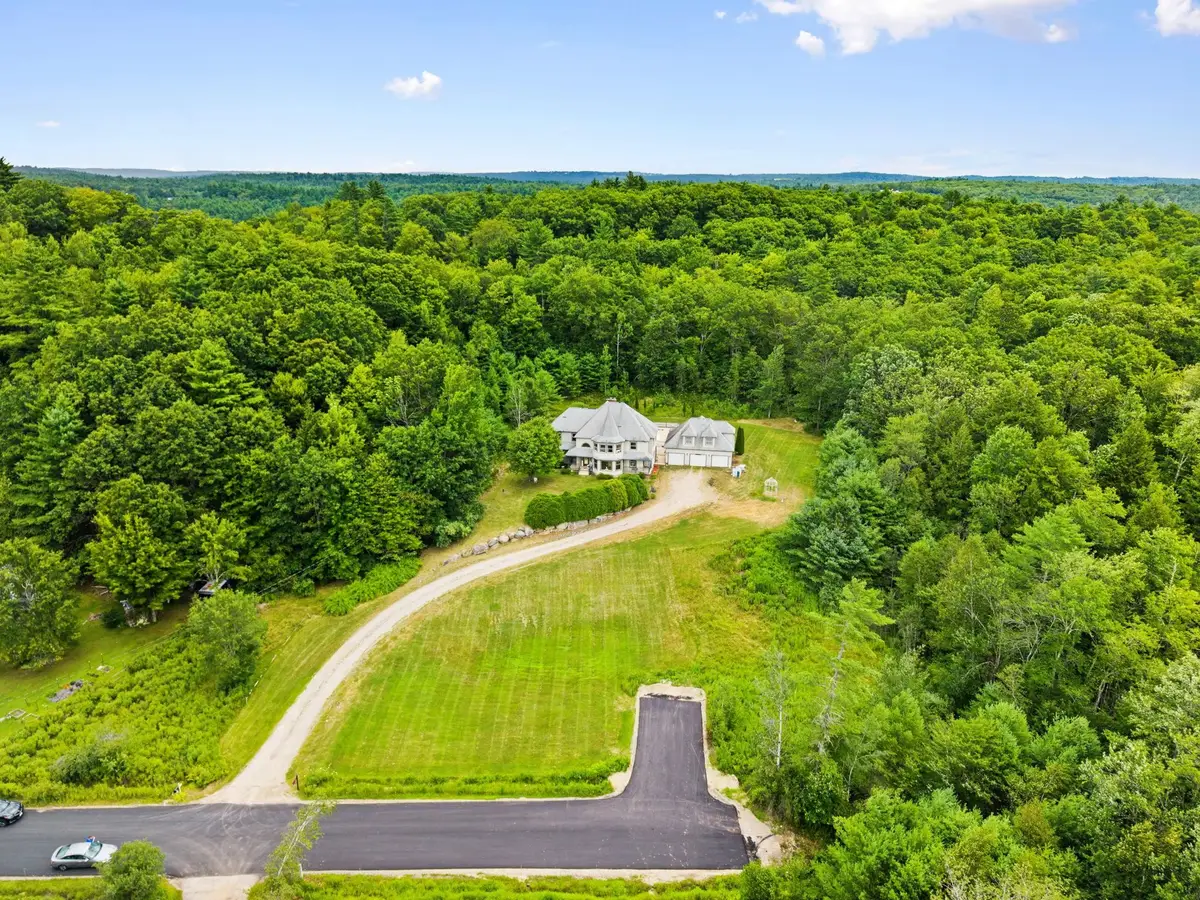 103 Renshaw Road, Weare, NH 03281 - #1