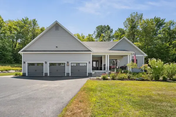 30 Black Walnut Lane, Jericho, VT 05465