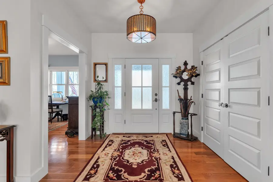 30 Black Walnut Lane, Jericho, VT 05465 - #3