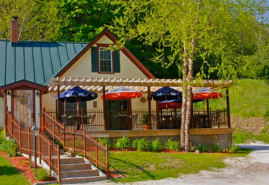 52 Upper Road, Bridgewater Corners, VT 05035 - #3