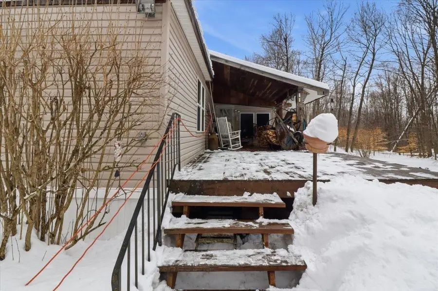 389 Buck Hill Road East, Hinesburg, VT 05461 - #3