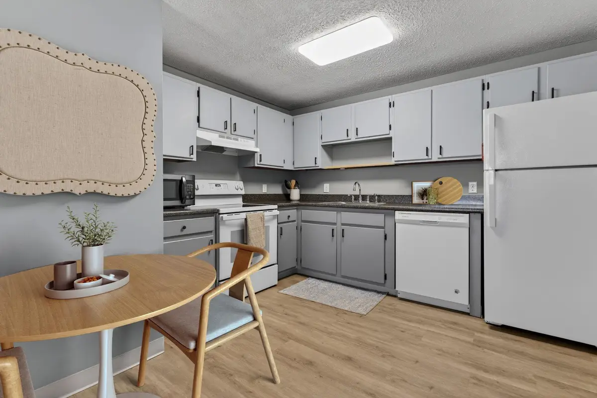 55 Log Street #3H, Manchester, NH 03102 - #1