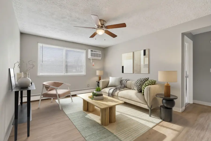 55 Log Street #3H, Manchester, NH 03102 - #3