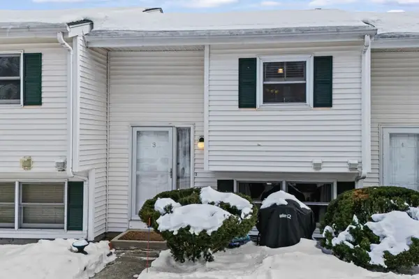 883 Mammoth Road #503, Manchester, NH 03104