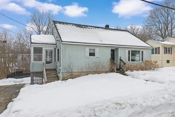 2 Morning Street, Somersworth, NH 03878