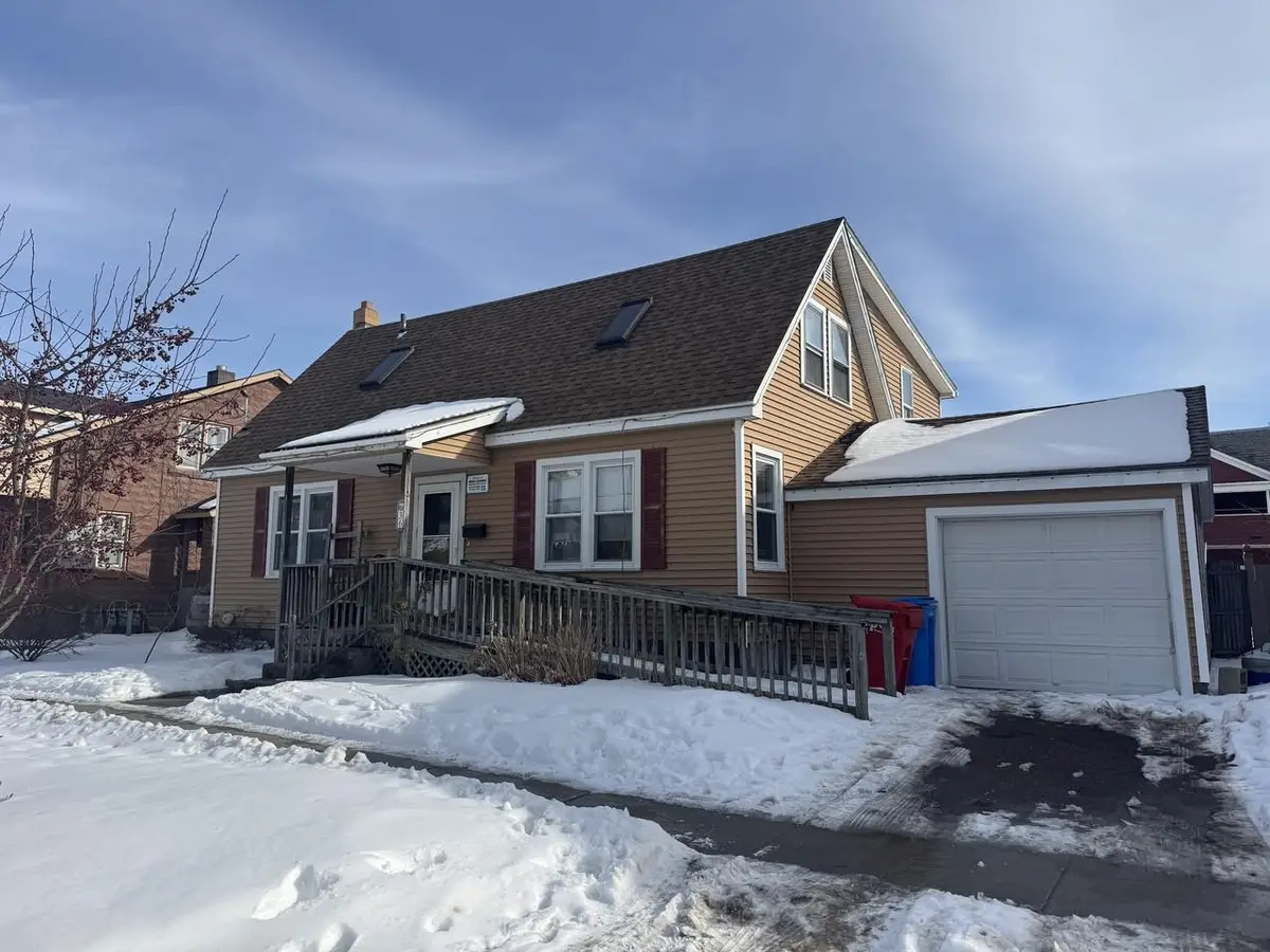 36 Blodgett Street, Burlington, VT 05401 - #1