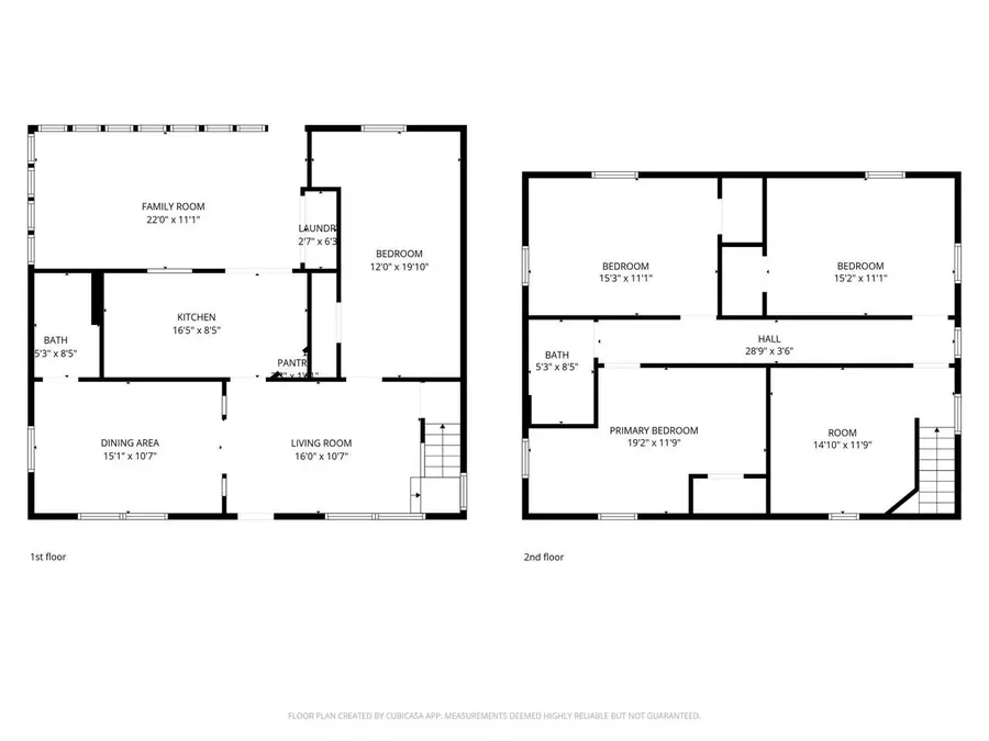 36 Blodgett Street, Burlington, VT 05401 - #2