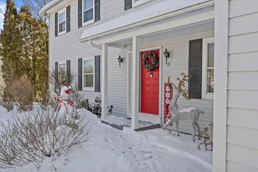 19 Dubois Drive, South Burlington, VT 05403 - #2