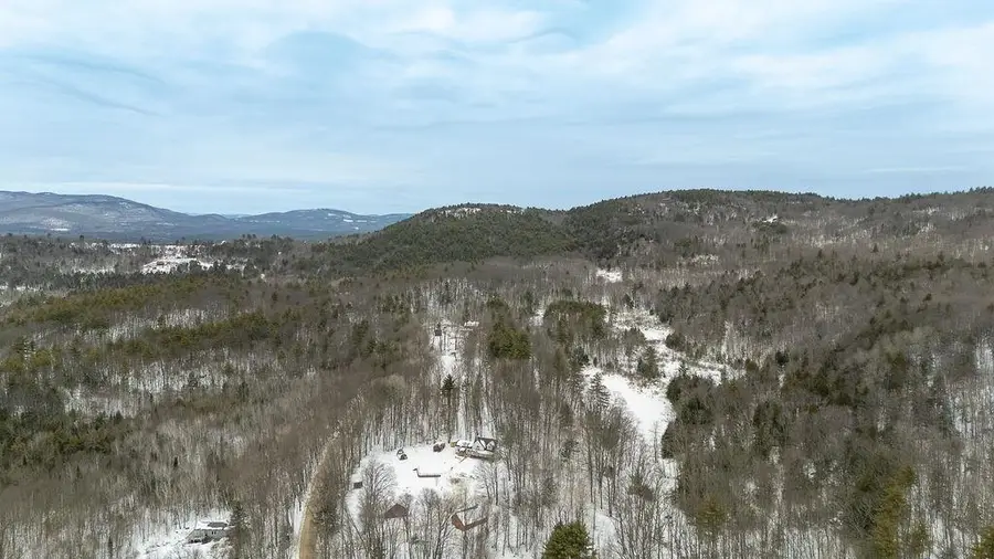 570 County Road, Bradford, NH 03221 - #3