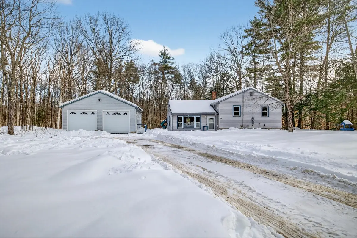 51 Allens Mill Road, Gilmanton, NH 03237 - #1