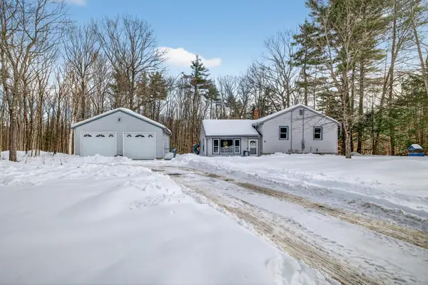 51 Allens Mill Road, Gilmanton, NH 03237