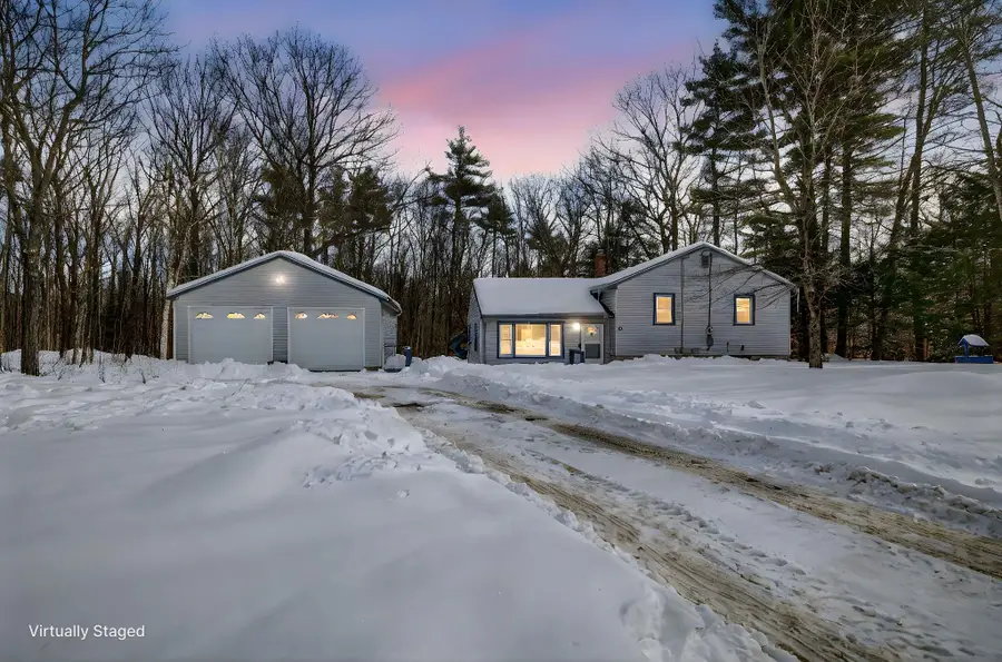 51 Allens Mill Road, Gilmanton, NH 03237 - #2