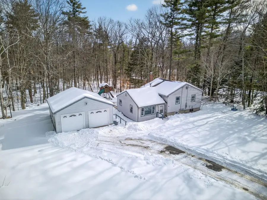 51 Allens Mill Road, Gilmanton, NH 03237 - #3