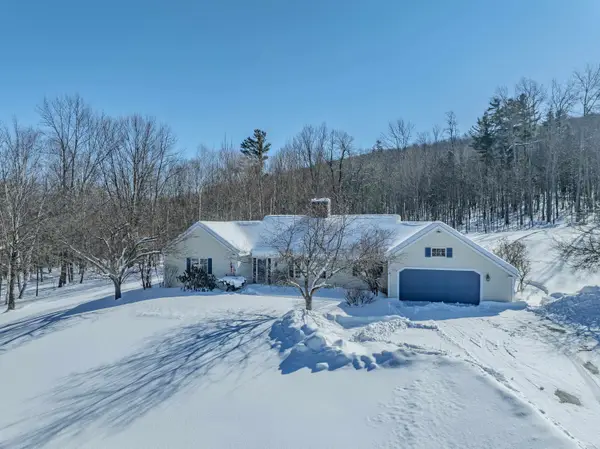 477 Sunset Hill Road, Sugar Hill, NH 03586