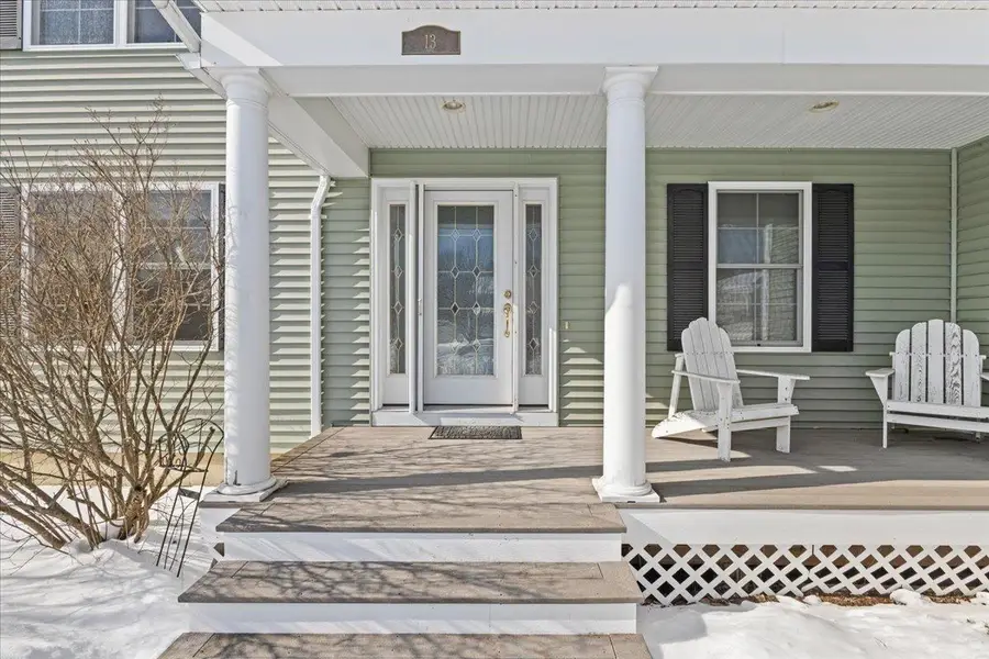 13 Butternut Circle, Milton, VT 05468 - #2