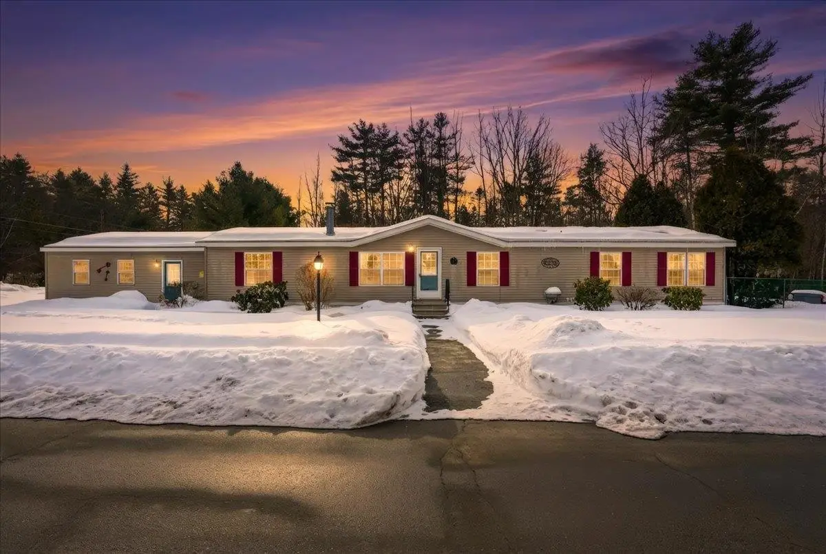 5 Pamela Drive, Hopkinton, NH 03229 - #1