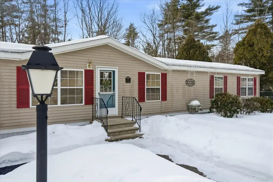 5 Pamela Drive, Hopkinton, NH 03229 - #3