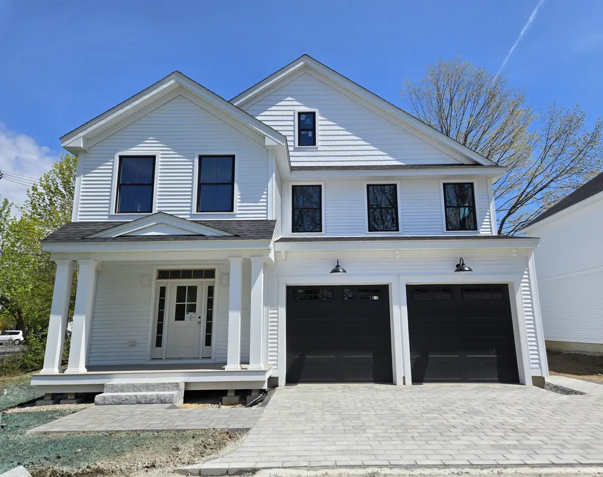 #8 Woodbury Reserve, Portsmouth, NH 03801 - #1