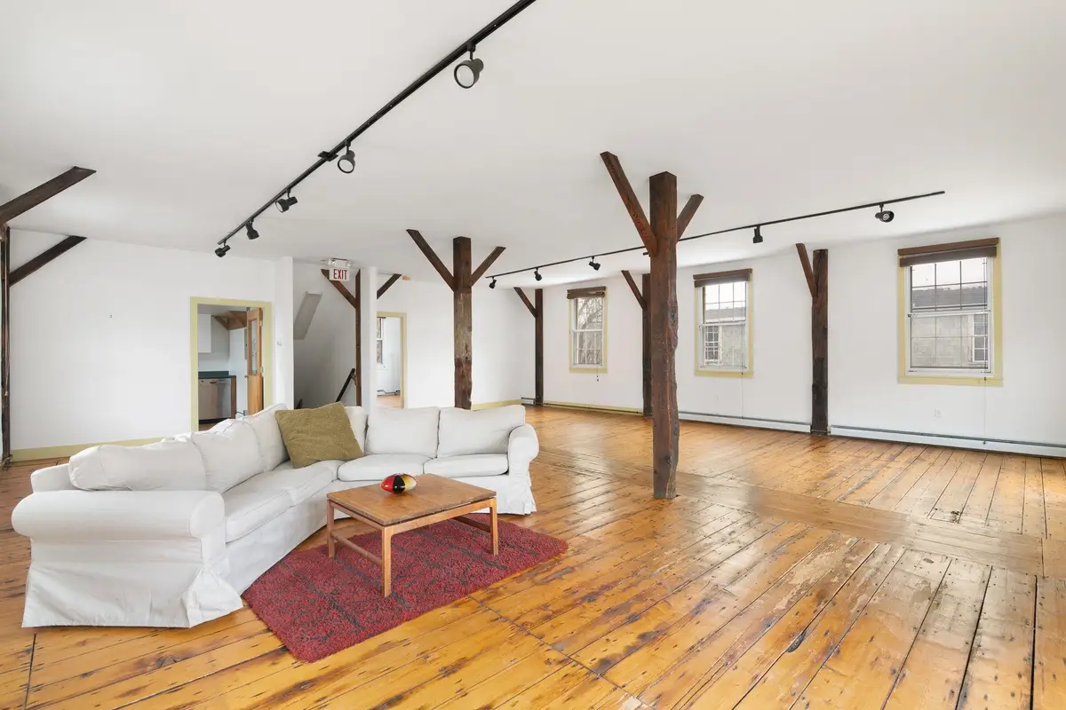 116 Birge Street #3, Brattleboro, VT 05301 - #1