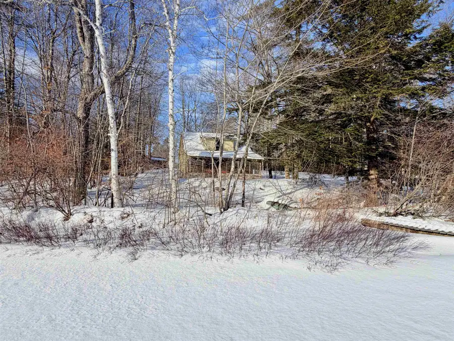 18 Ledge Road, Croydon, NH 03773 - #3