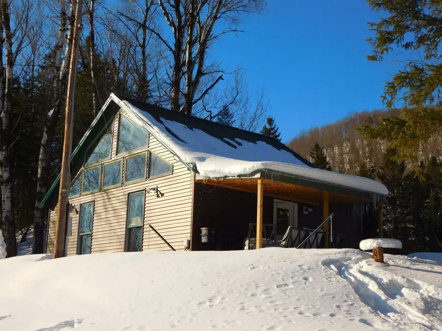 620 Bishop Brook Road, Stewartstown, NH 03576 - #3
