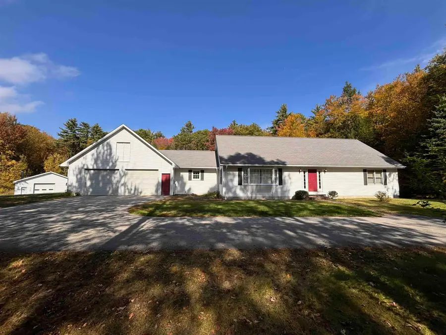 183 Tower Hill Road, Hinsdale, NH 03451 - #2