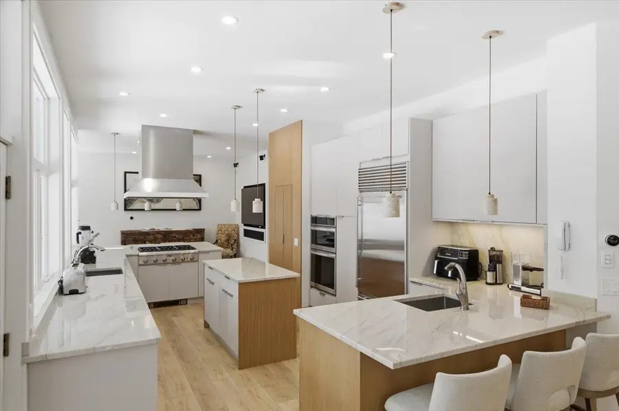 253 Club Sugarbush South Road #31 & 32, Warren, VT 05674 - #3