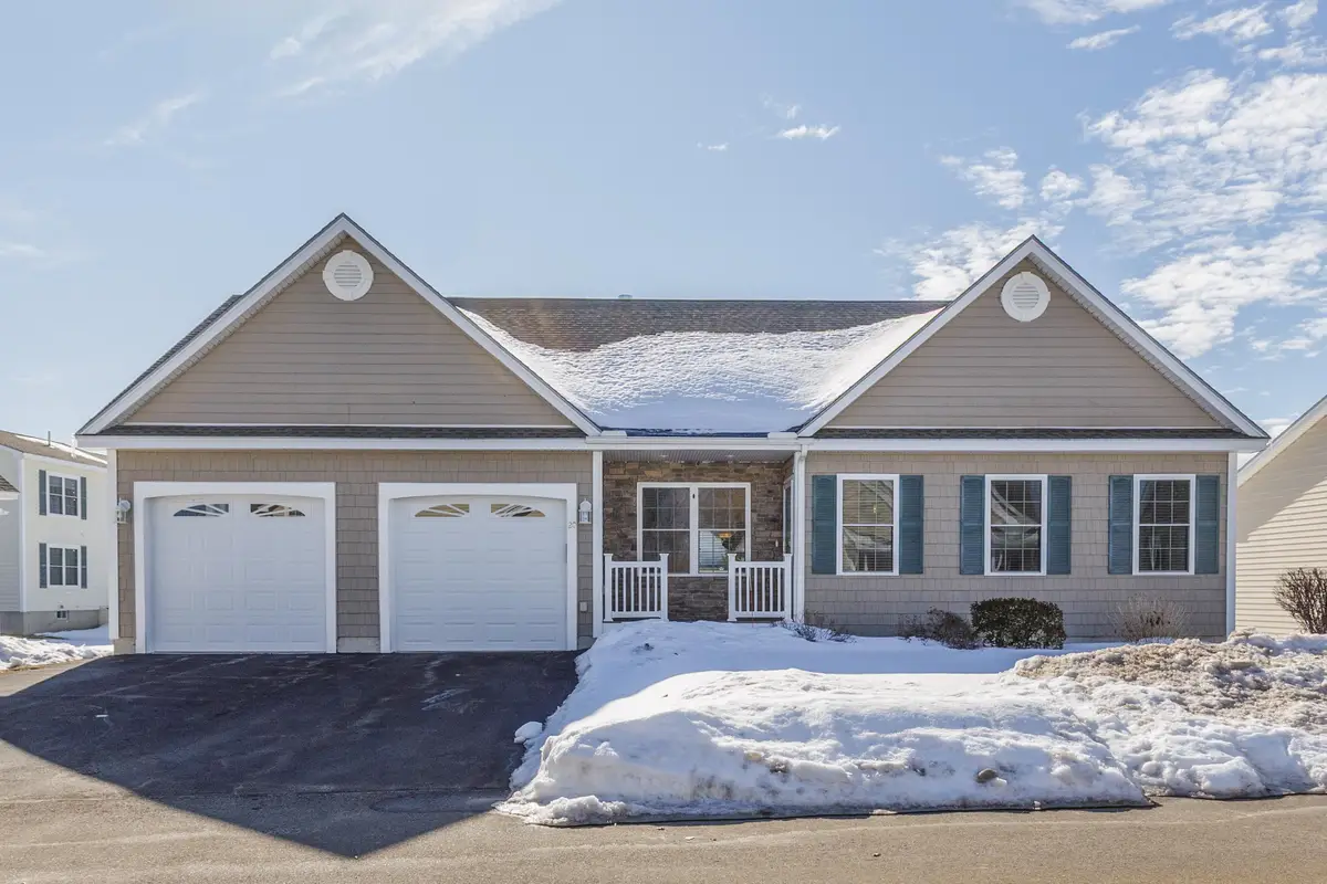 20 Cricketfield Lane, Hudson, NH 03051 - #1