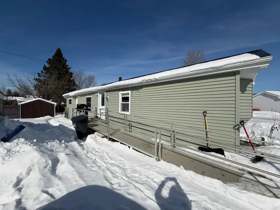 224 Shattuck Hill Road #D08, Derby, VT 05829 - #2