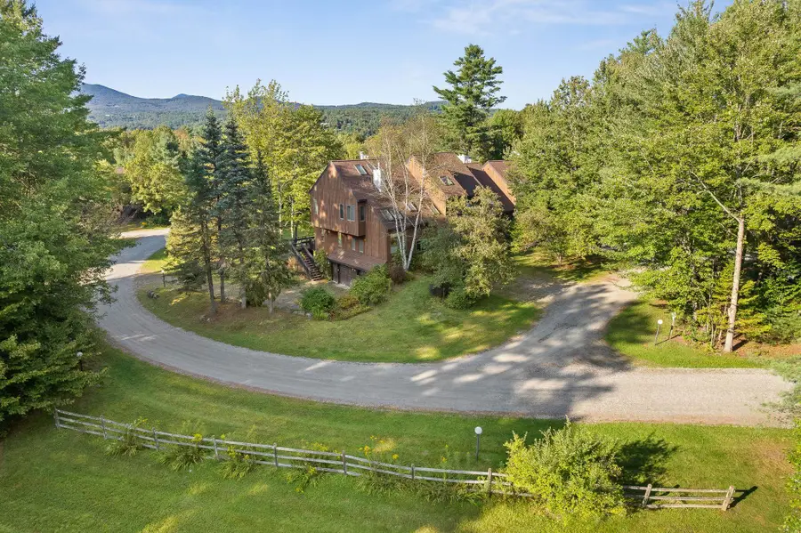 499 Field Road #71, Stowe, VT 05672 - #3