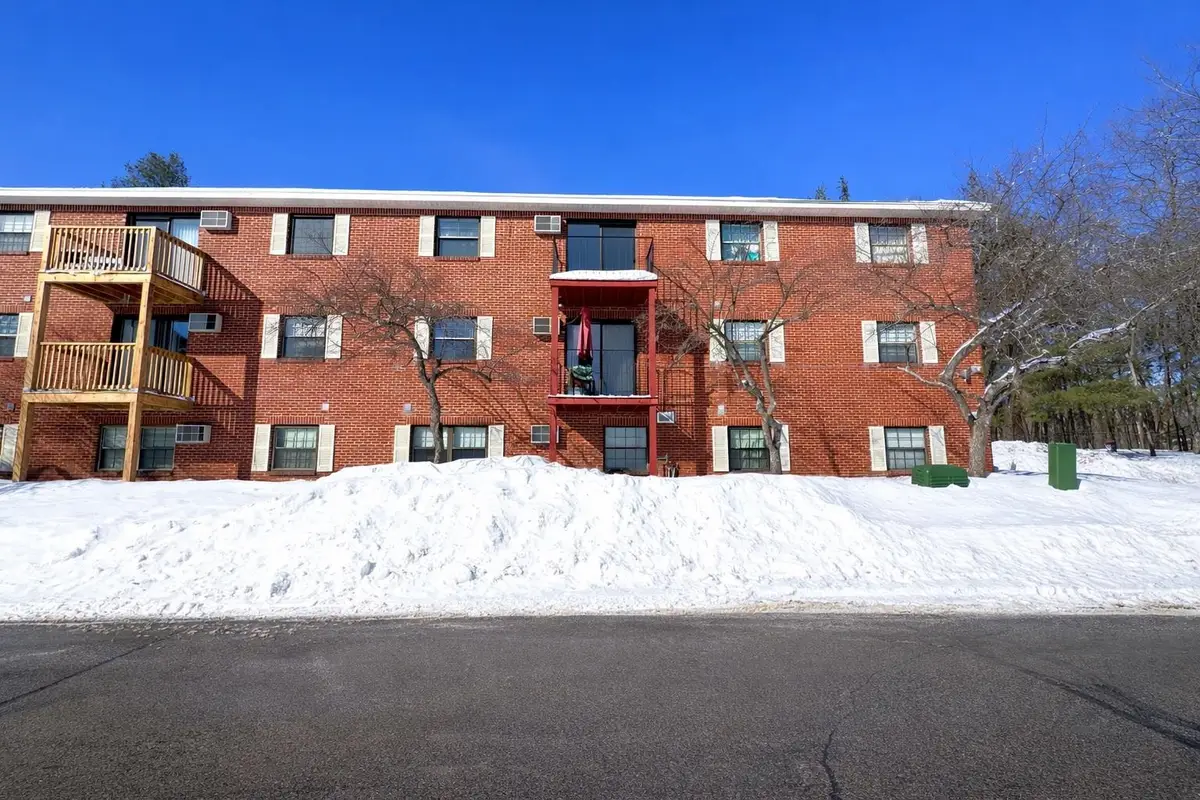 12 East Side Drive #11, Concord, NH 03301 - #1