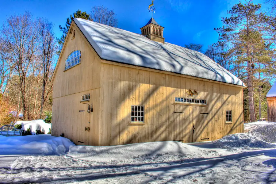 125 Sawyers Crossing Road, Swanzey, NH 03466 - #3