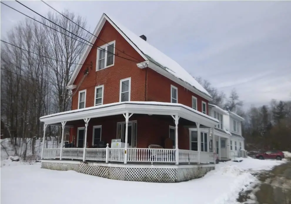 65 Giddings Street, Springfield, VT 05150 - #1