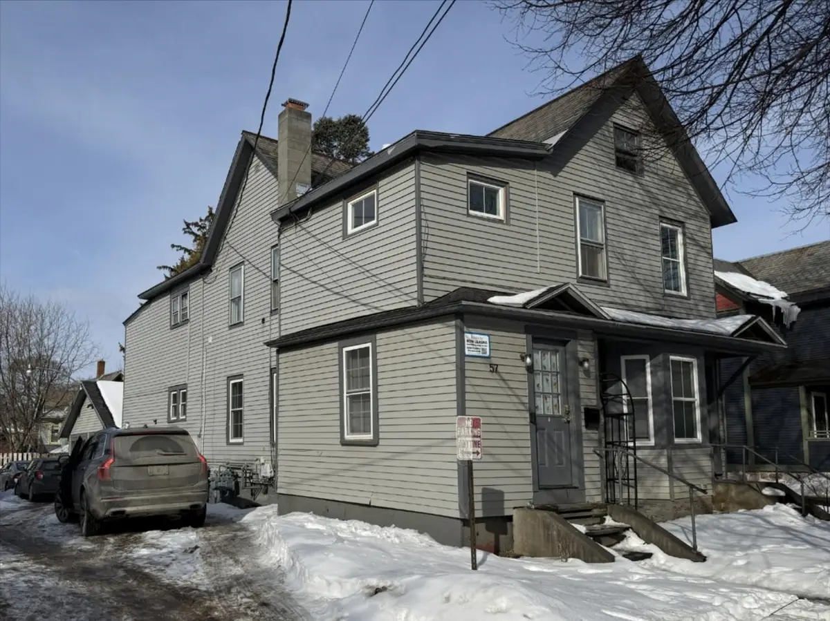 55-57 North Willard Street, Burlington, VT 05401 - #1
