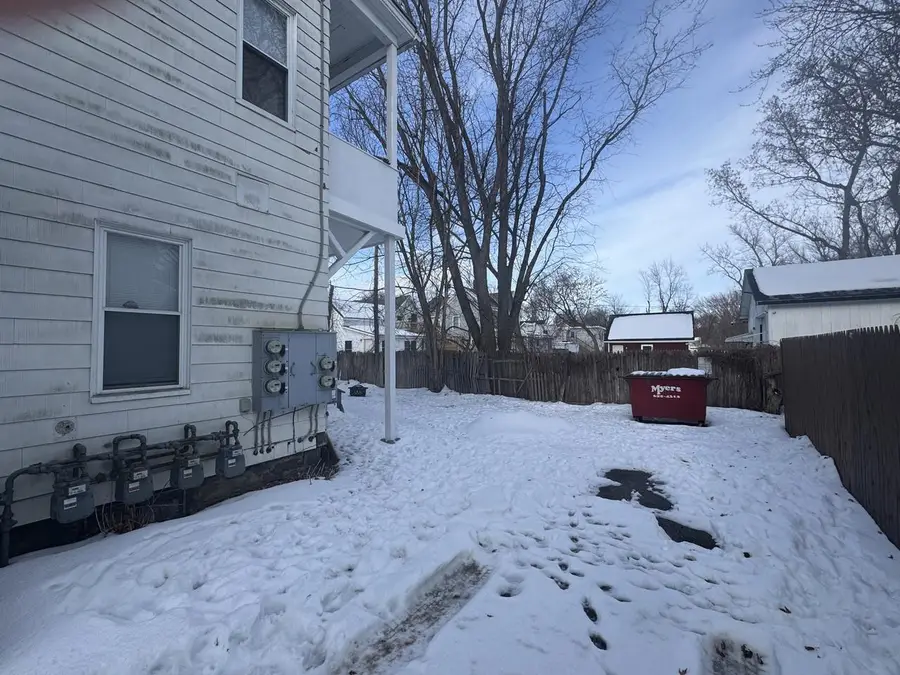 23 West Lane, Winooski, VT 05404 - #3