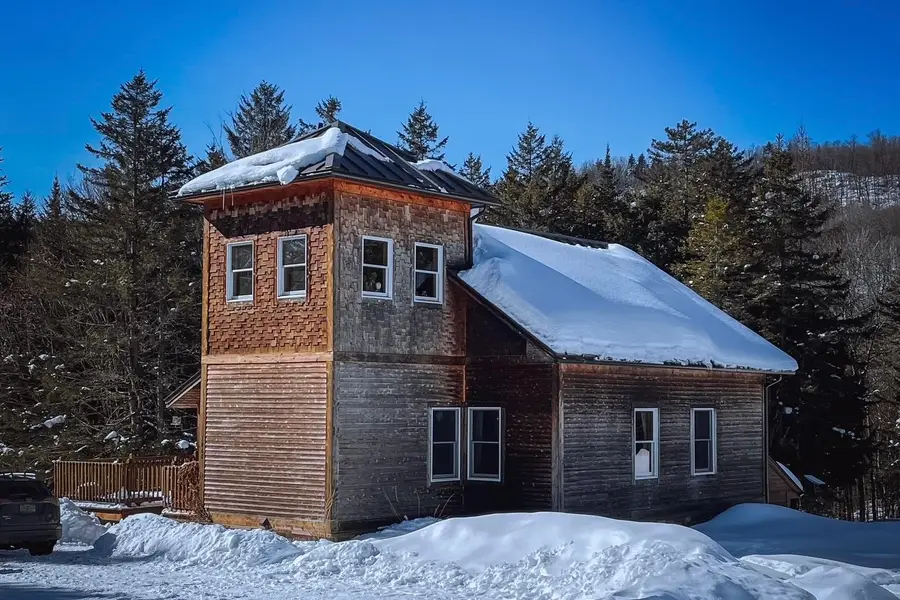 1660 Town Line Road, Craftsbury, VT 05827 - #3