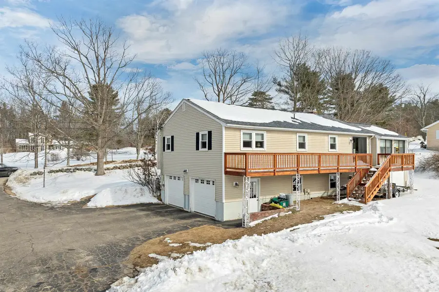 21 Barnard Ridge Road, Meredith, NH 03253 - #2